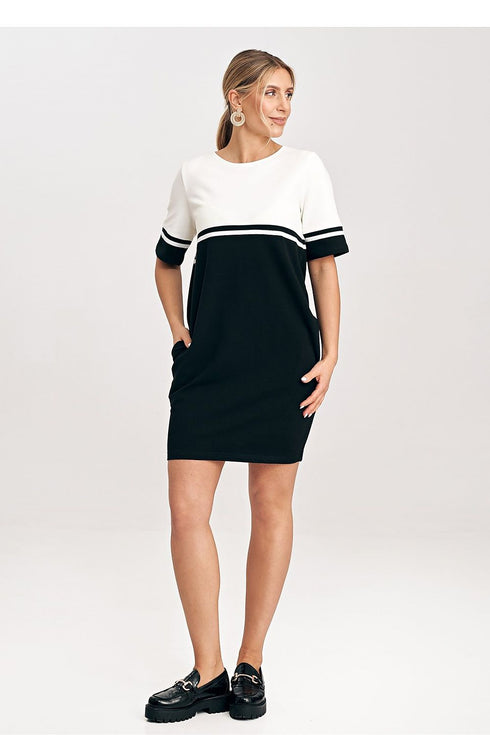 Robe de jour model 198484 Figl